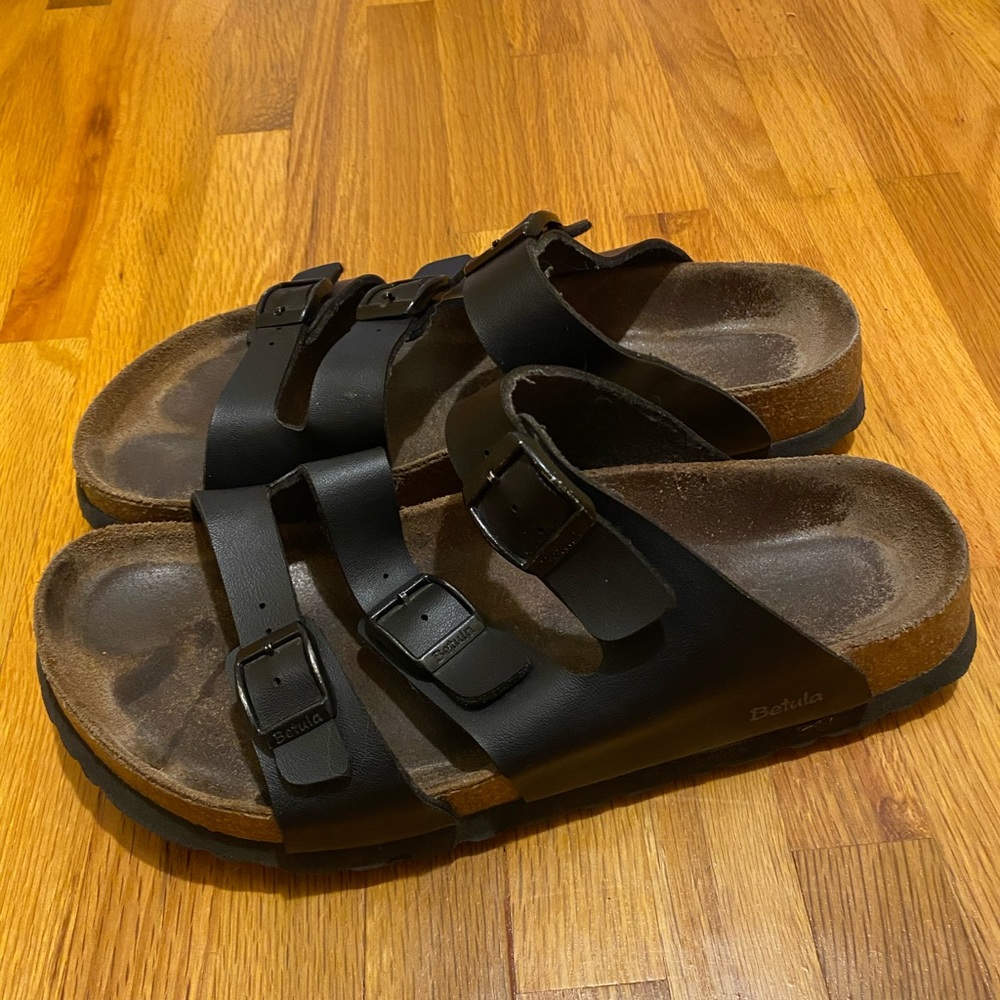 Women’s Betula Sandal
